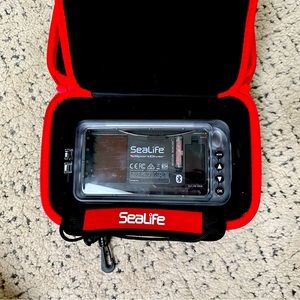 SeaLife Underwater Sportdiver